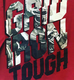 Grind Iron Tough tee  (Boys M 7/8)