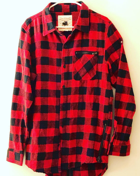 Men’s Lumberjack