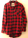 Men’s Lumberjack