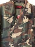 Tripp Camo Blazer