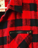 Men’s Lumberjack