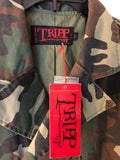 Tripp Camo Blazer