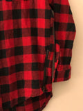 Men’s Lumberjack