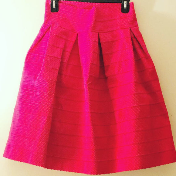 New York & Company Skirt