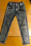 Girls Princess jeans (Size 6)