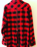 Men’s Lumberjack